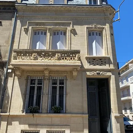 La Desvaux De Marigny Bed and breakfast