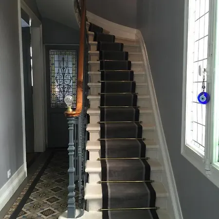 La Desvaux De Marigny Burdeos