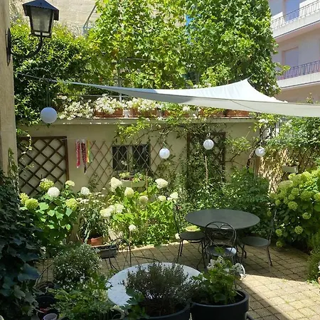 Bed and breakfast La Desvaux De Marigny Burdeos