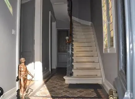 Bed and breakfast La Desvaux De Marigny