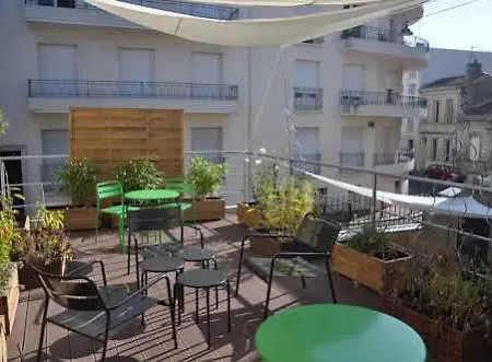 La Desvaux De Marigny *