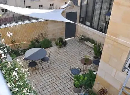 La Desvaux De Marigny Bed and breakfast