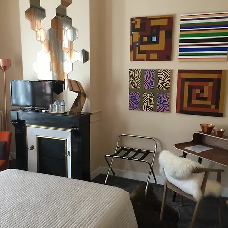 La Desvaux De Marigny * Burdeos