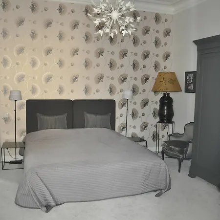 Bed and breakfast La Desvaux De Marigny