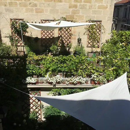 La Desvaux De Marigny Burdeos