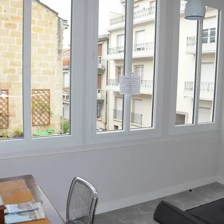 La Desvaux De Marigny Bed & Breakfast Bordeaux