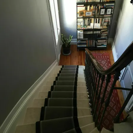 La Desvaux De Marigny Bed & Breakfast *