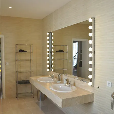 Bed & Breakfast La Desvaux De Marigny Bordeaux